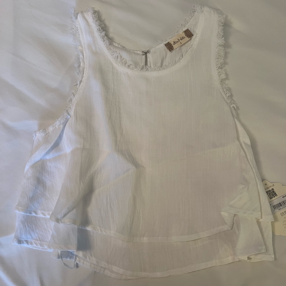 NEW altar’d state top